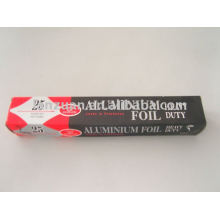 Household Aluminium Foil